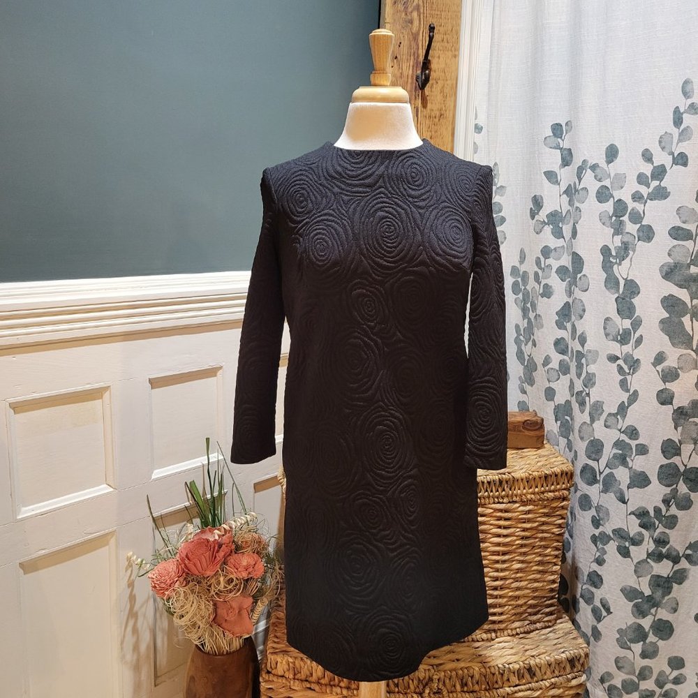 Vintage Betsey Johnson Dress